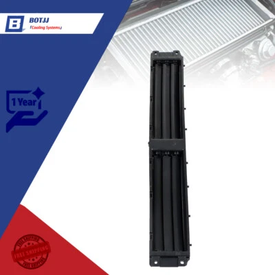 Conjunto de obturador de grade ativa sem motor para Chevrolet Malibu Bolt EV 16-21 - Imagem 1 de 4