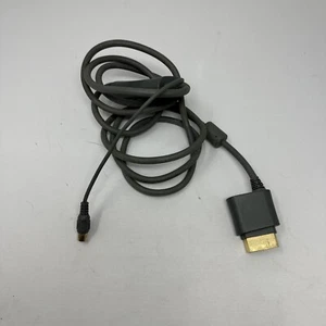 composite AV cable To TV for the Xbox 360 - Picture 1 of 6