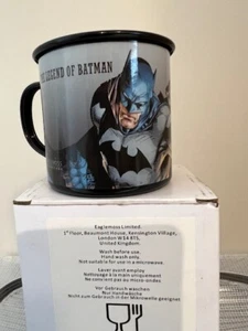 Eaglemoss Legend of Batman Subscriber Batman mug - Bild 1 von 1