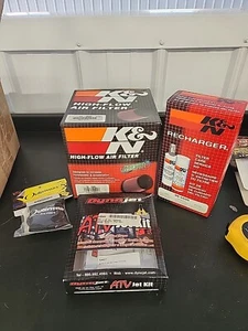 Outwear Pro Power Kit Yfz450 Yamaha 06-08 - Picture 1 of 6