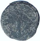  HEROD ANTIPAS Biblical JOHN THE BAPTIST Jewish Greek Coin Hendin 1207 i114333