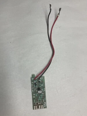 Barber-Colman,A-11861-6,Circuit Board - Image 1 of 3