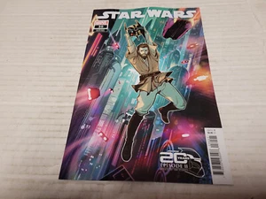 Star Wars # 30 (2023, Marvel) variante 20 aniversario del ataque de los clones - Imagen 1 de 1