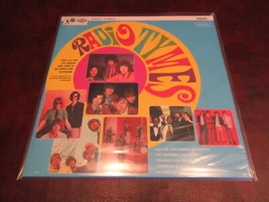 Radio Tymes VERIFIED Jimi Hendrix Experience Deep Purple Yardbirds BBC IMPORT LP - Picture 1 of 1