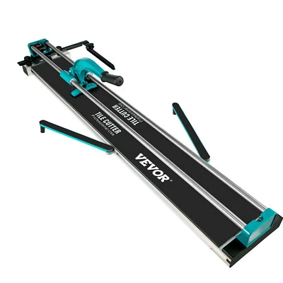 VEVOR 47" Manual Tile Cutter Handyman Tile Cutter Heavy-duty Hand Tools New - Image 1 of 4