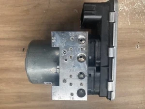 RANGE ROVER EVOQUE ABS PUMP K8D2-14F447-AR 10.0220-2245.4 10.0915-3280.3 - Picture 1 of 2