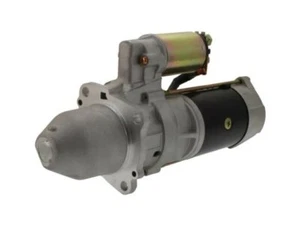 For 1985-1994 Ford E350 Econoline Club Wagon Starter 72958PXQH 1986 1987 1988 - Picture 1 of 2