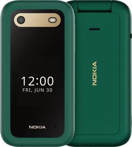 NOKIA 2660 - 4G Dual Sim - 2,8 pulgadas - Bluetooth - Imagen 1 de 13