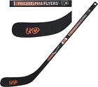 Mini bâton de hockey composite signé Cam Atkinson Philadelphia Flyers
