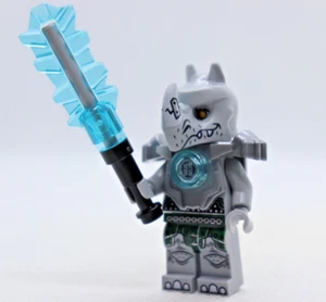 Rogon 70226 70131 70133 Rhino Tribe Legends of Chima LEGO Minifigure Mini Figure - Picture 1 of 5