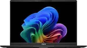 New ASUS ViviBook S14 14'' WUXGA OLED Copilot+ Laptop Ultra 5 226v 16GB 512GB - Picture 1 of 8