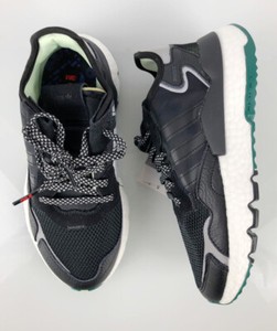 adidas Nite Jogger EE Athletic Shoes for Women for sale | eBay