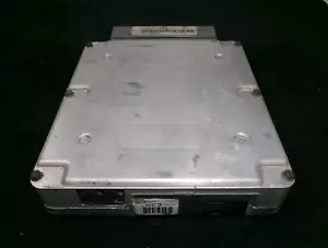 F6ZF-12A650-AD LWC3 1996 Ford Mustang 3.8L Engine Computer PCM ECM - Picture 1 of 4