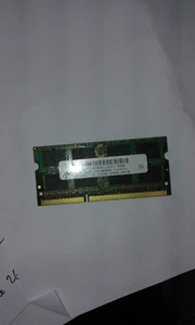 Módulo de memoria 2 GB DDR2 SDRAM 1,8V - Imagen 1 de 1
