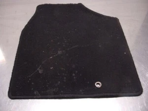 Dodge Grand Caravan Front Passenger Floor Mat 11 12 13 14 15 16 17 18 19 20 - Bild 1 von 3