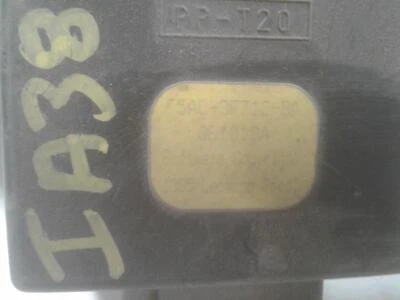 Módulo de control de dirección asistida usado se adapta a: 1997 Mercury Grand Marquis Steering abo Foto 1 de 4