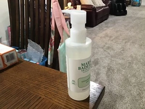 MARIO BADESCU SKIN CARE CLEANSING OIL 6 OZ WITH PUMP NEW FREE SHIP! - Picture 1 of 1