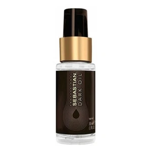 Aceite Cabello Nutritivos Iluminando SEBASTIAN Dark Aceite 30ml - Imagen 1 de 1