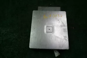2000 FORD EXPLORER SPORT Engine Computer Module OEM ECMml2-8b1a - Picture 1 of 8