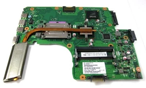 TOSHIBA SATELLITE C655-S5240 MOTHERBOARD 1310A2355302  Non Working *FREE SHIP! - Picture 1 of 1