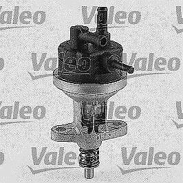 VALEO (247069) Kraftstoffpumpe für RENAULT