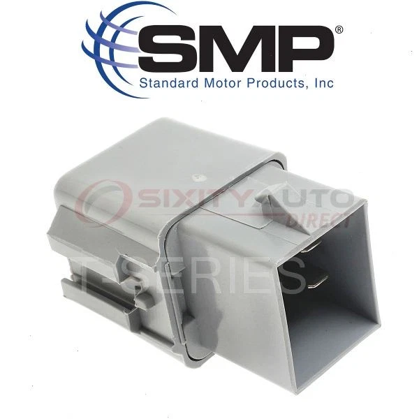 SMP T-Series Auxiliary Engine Cooling Fan Relay for 1981-1983 Mercury Lynx - ae Foto 1 de 4