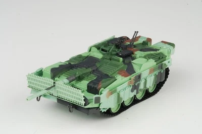 ACBG27 Amercom Stridsvagn 103 1/72 Model Swedish Army - Image 1 of 2