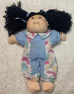 Vintage Cabbage Patch Kids, Coleco asiático, 1987 - Imagen 1 de 14