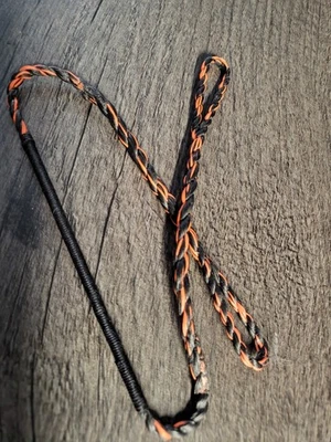  Crossbow Pistol  String 17.25" 30 Strand Fast Flight - Image 1 of 4