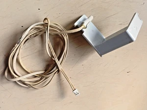 10k Ohm NTC Temperaturfühler für RMD 8555 etc. Sensor Kälte Elektronik - Bild 1 von 3
