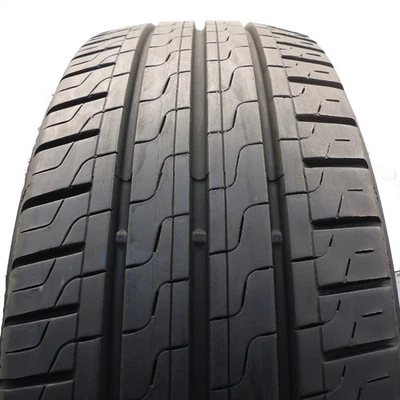 235 65 16C 1x PIRELLI 235/65 R16C 115/113R Carrier Sommerreifen 2018 9mm - Bild 1 von 4