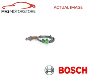 LAMBDA OXYGEN O2 SENSOR FRONT BOSCH 0 258 006 027 A FOR LANCIA PHEDRA 3.0 V6 3L - Picture 1 of 10