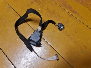 BMW X5  E70 CAS START STOP WIRING LOOM  ignition with button switch RHD - Picture 1 of 6