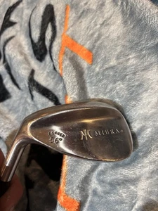 Miura Forged Wedge 56 LH - Picture 1 of 6