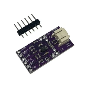 LTC4150 Small Form Factor Current Detection Sensoring for Charge Discharge - Picture 1 of 8