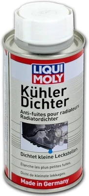 LIQUI MOLY Kühlerdichter 3330 150ml – Kühlerdichtstoff für Aluminium & Heizsyste - Bild 1 von 3