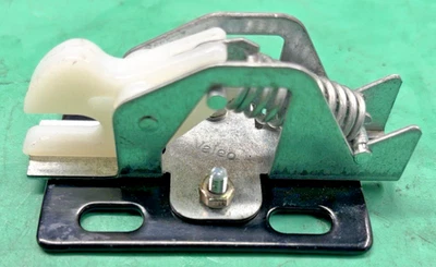 NUEVO DE LOTE NUEVO VALEO (NABI 28600-8220-098) MONTAJE DE BLOQUEO TIRADOR🚌ENVÍO GRATUITO🚌 Foto 1 de 4