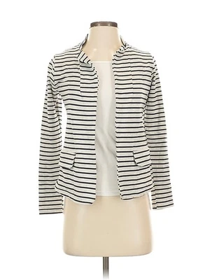 Cárdigan blanco para mujer Left Coast by Dolan S Foto 1 de 4