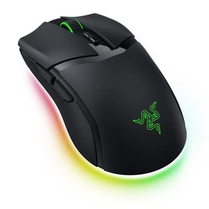 Razer Cobra Pro Lightweight Rgb Gaming Mouse Wireless/Black/30000Dpi/8 Buttons - - Picture 1 of 1