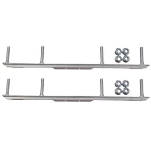 C&A PRO Shaper Bars by Stud Boy Pair 4-1/2in Yamaha SR Viper LTX SE (2014-2017) - Picture 1 of 2
