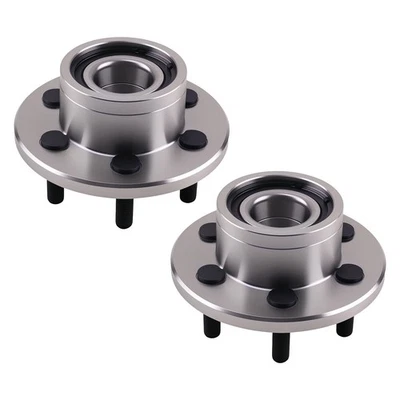 Front LH Right Wheel Hub Bearing Assembly for Dodge Dakota Durango 97-04 515032 - Изображение 1 из 4