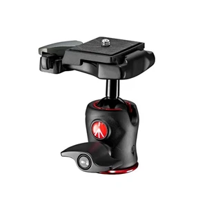 490 Centre Ball Head - Imagen 1 de 4