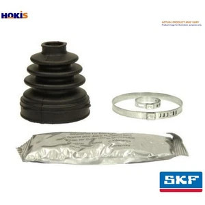 BELLOW KIT DRIVE SHAFT VKJP 3046 R FOR VW CARAVELLE/EUROVAN/Bus/TRANSPORTER/Mk - Picture 1 of 8