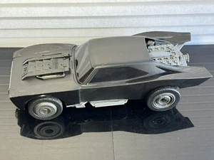 The Batman Movie Batimóvil 2022 Spin Master Car - Sin control remoto - Imagen 1 de 1