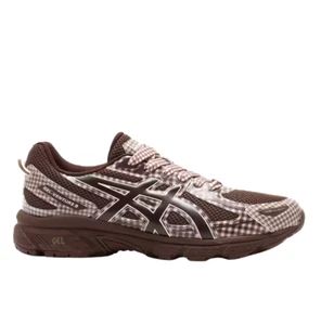 Asics x Story mfg Gel-Venture 6 Reddish Brown 1203A712-200 - Picture 1 of 5