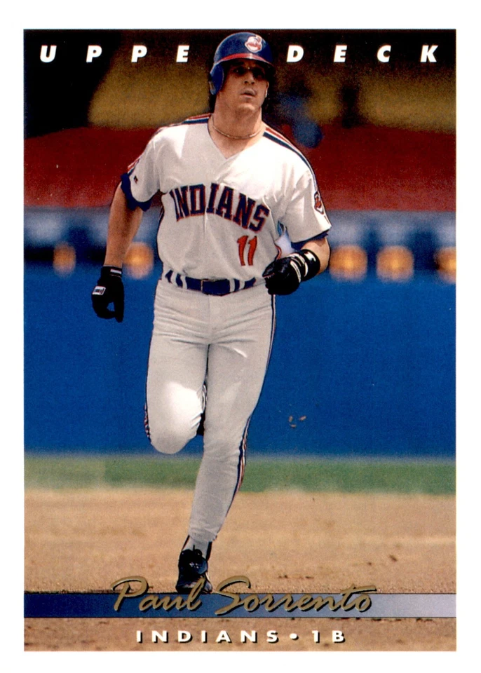 S2R11: 1992 Upper Deck Baseball Cards Pick from List 1-200 - Image 1 of 1