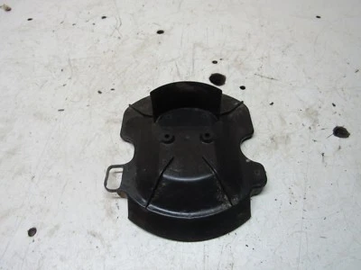 Amortiguador delantero para scooter Yamaha Zuma II 1989 90 89 50cc protector contra salpicaduras Foto 1 de 2