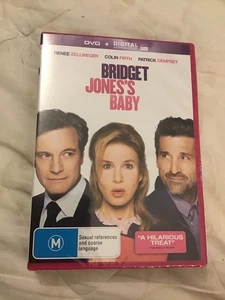 Bridget Jones's Baby (DVD, 2016) - Picture 1 of 2