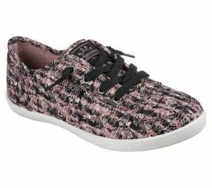 Las mejores ofertas en Zapatos Atléticos Bobs By Skechers Negro para  Mujeres | eBay
