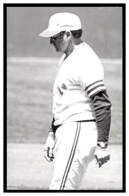 Postal de béisbol de colección Alvin Dark Oakland Athletics RD14-01 Foto 1 de 2